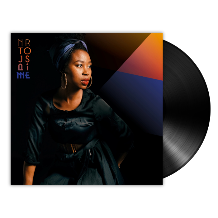 Ntjam Rosie - Ntjam Rosie (LP)