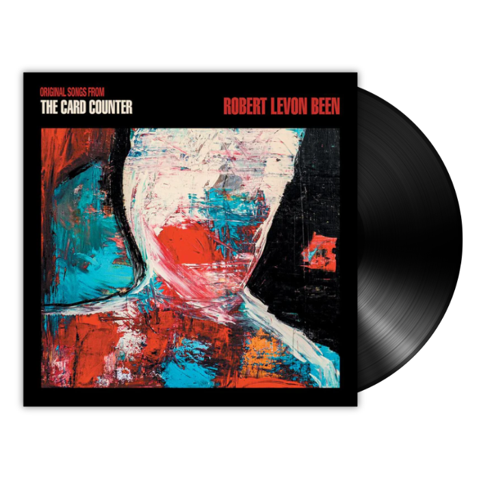 Robert Levon Been - Original Songs From The Card Counter (LP)