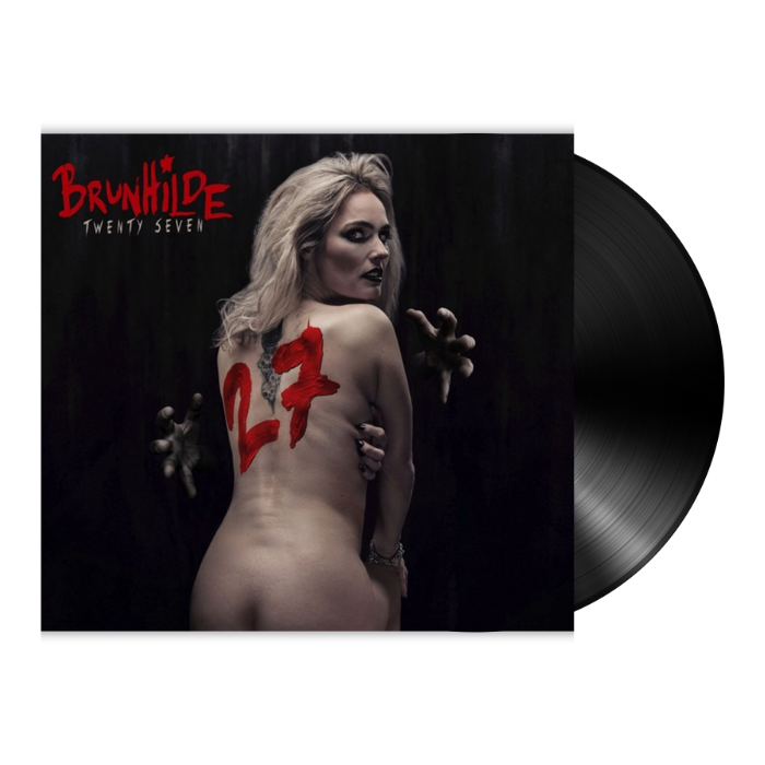 Brunhilde - Twenty Seven (LP)
