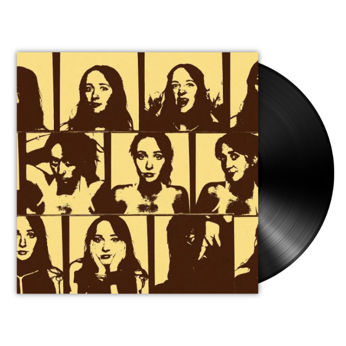 Ise - Suitcase Child (LP)