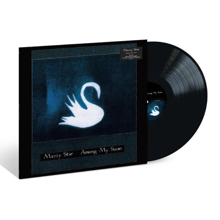Mazzy Star - Among My Swan (LP)