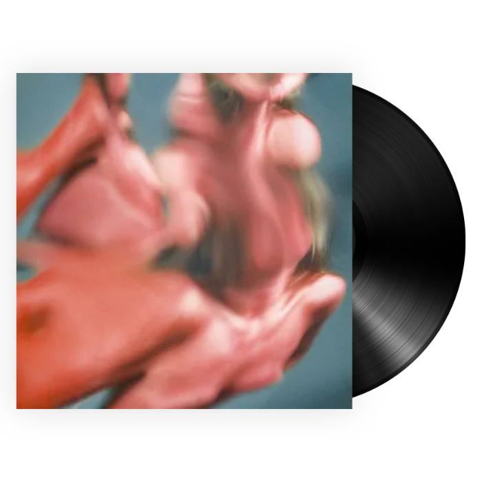 Tramhaus - Blister (LP)