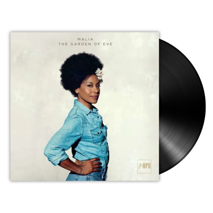 Malia - Garden of Eve (LP)