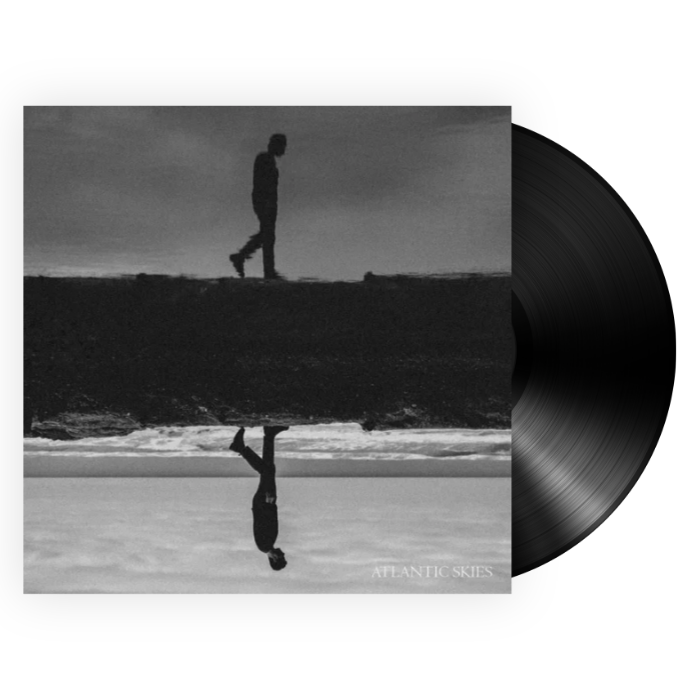 Matt Perriment - Atlantic Skies (LP)