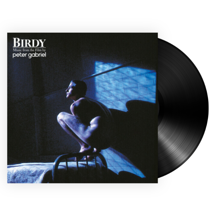 Peter Gabriel - Birdy (LP)