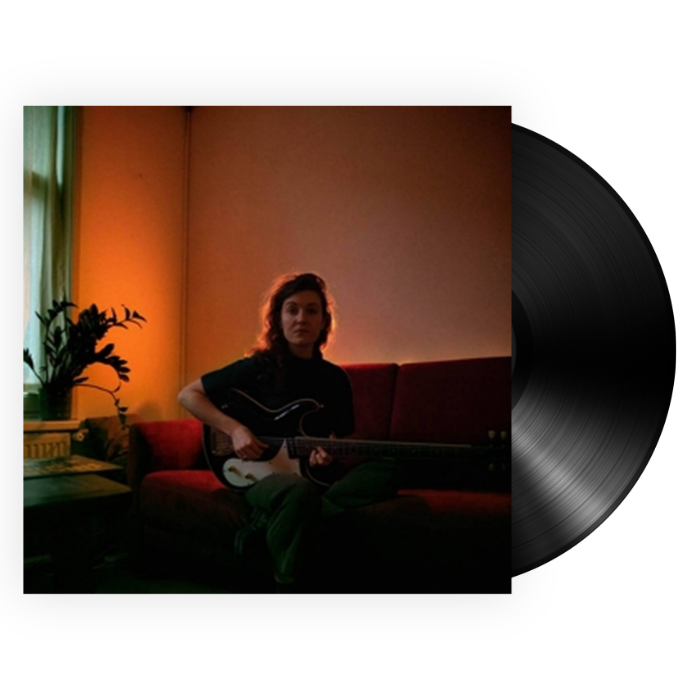 Someone - Shapeshifter (LP)