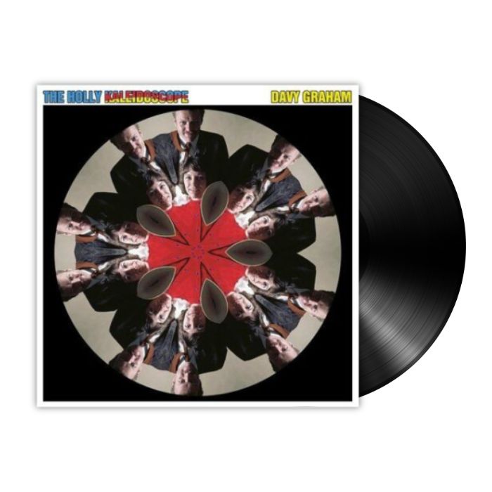 Davy Graham – The Holly Kaleidoscope (RSD 2020) (LP)