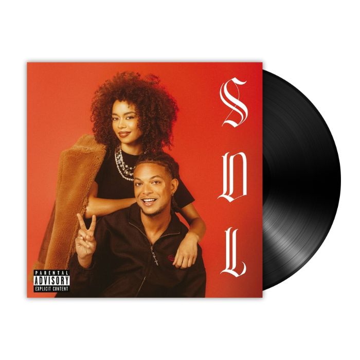 Ronnie Flex - SDL (2LP)