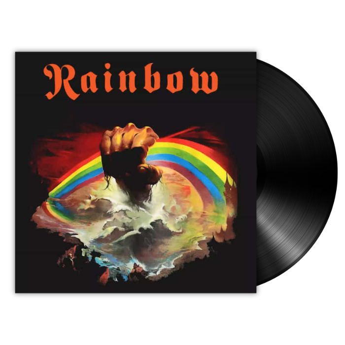 Rainbow - Rising (LP)