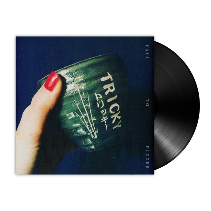 Tricky - Fall To Pieces (LP)