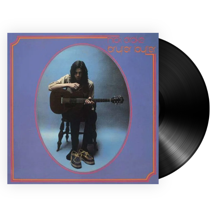 Nick Drake - Bryter Layter (LP)