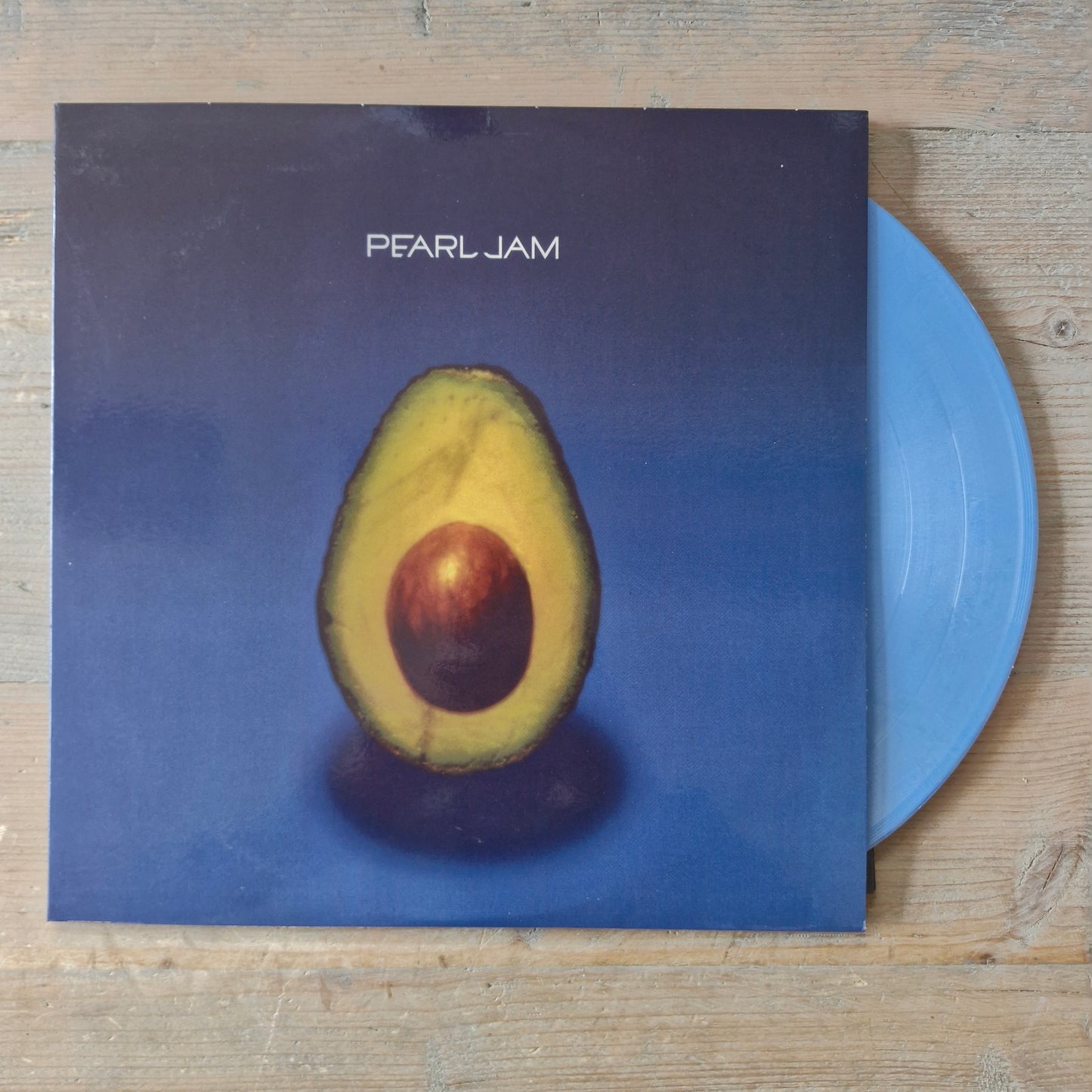 Pearl Jam – Pearl Jam (2LP) (G30)
