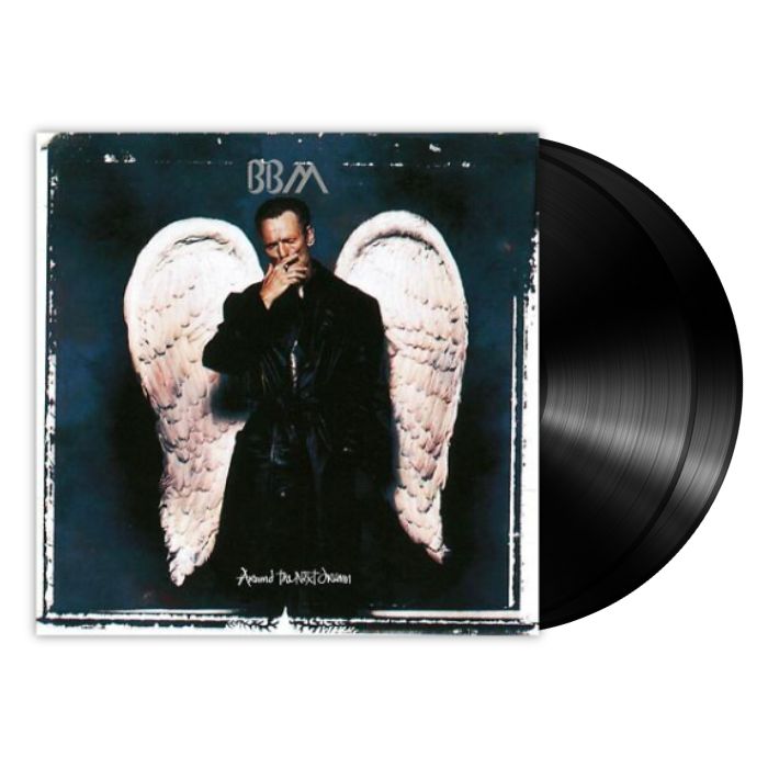 BBM (Bruce/Baker/Moore) - Around the Next Dream (2LP)