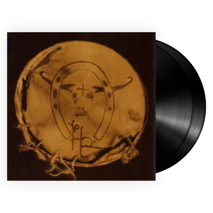 16 Horsepower - Olden (2LP)