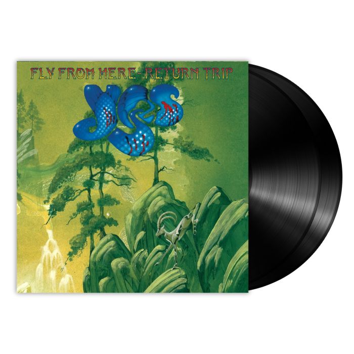 Yes - Fly From Here (Return Trip) (2LP)