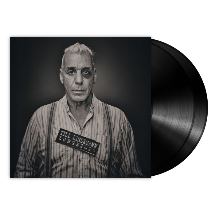 Till Lindemann - Zunge (2LP)