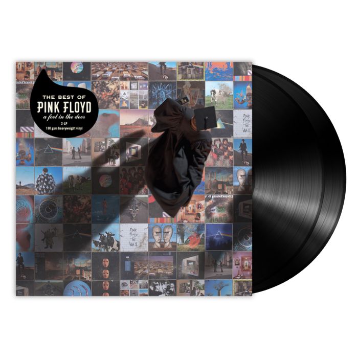 Pink Floyd - A Foot In The Door (The Best Of Pink Floyd) (2LP)