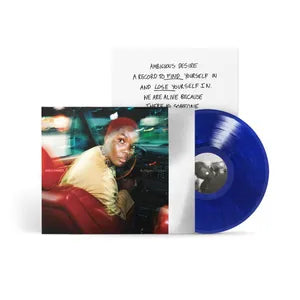 Arlo Parks - Ambiguous Desire -blue- (LP)