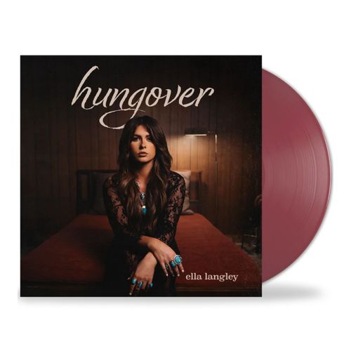 Ella Langley - Hungover (LP)