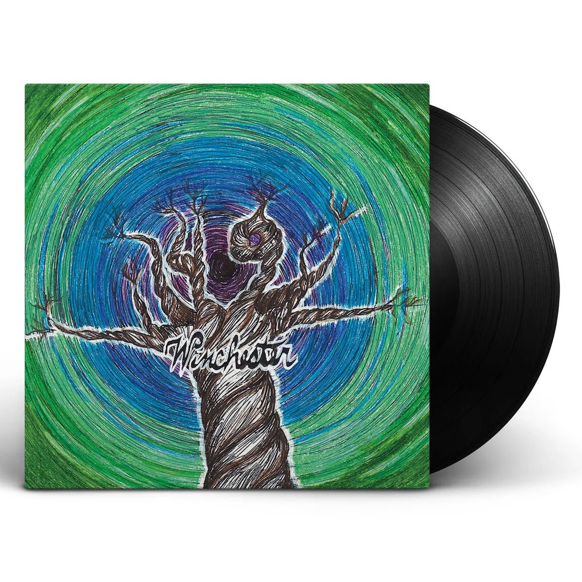 49 Winchester - 49 Winchester (LP) - Bob's Vinyl