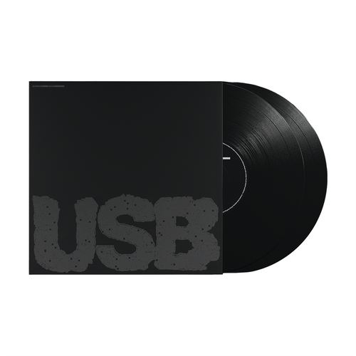 Fred Again.. - USB002 (2LP)