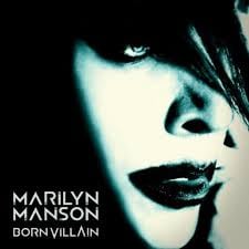 Marilyn Manson - Born Villain (LP)