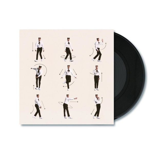 Stromae - Sante (7" Single)