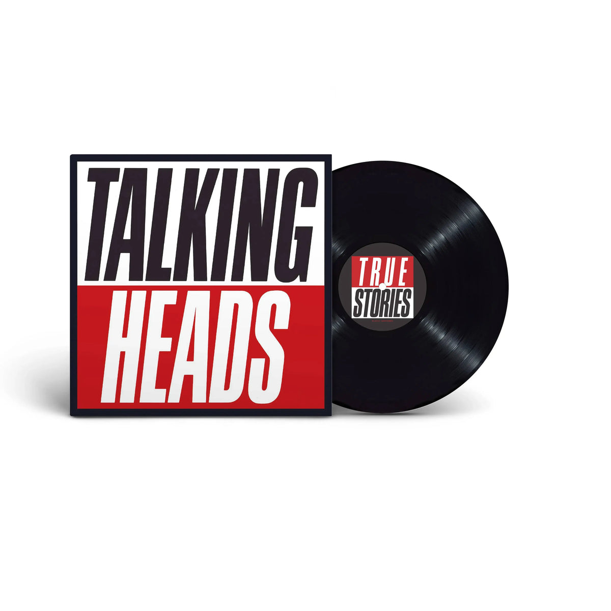 Talking Heads - True Stories (LP)