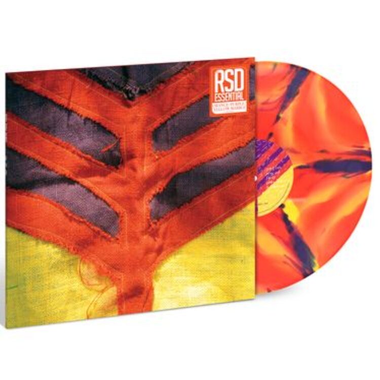 Yeah Yeah Yeahs - Show Your Bones (LP)