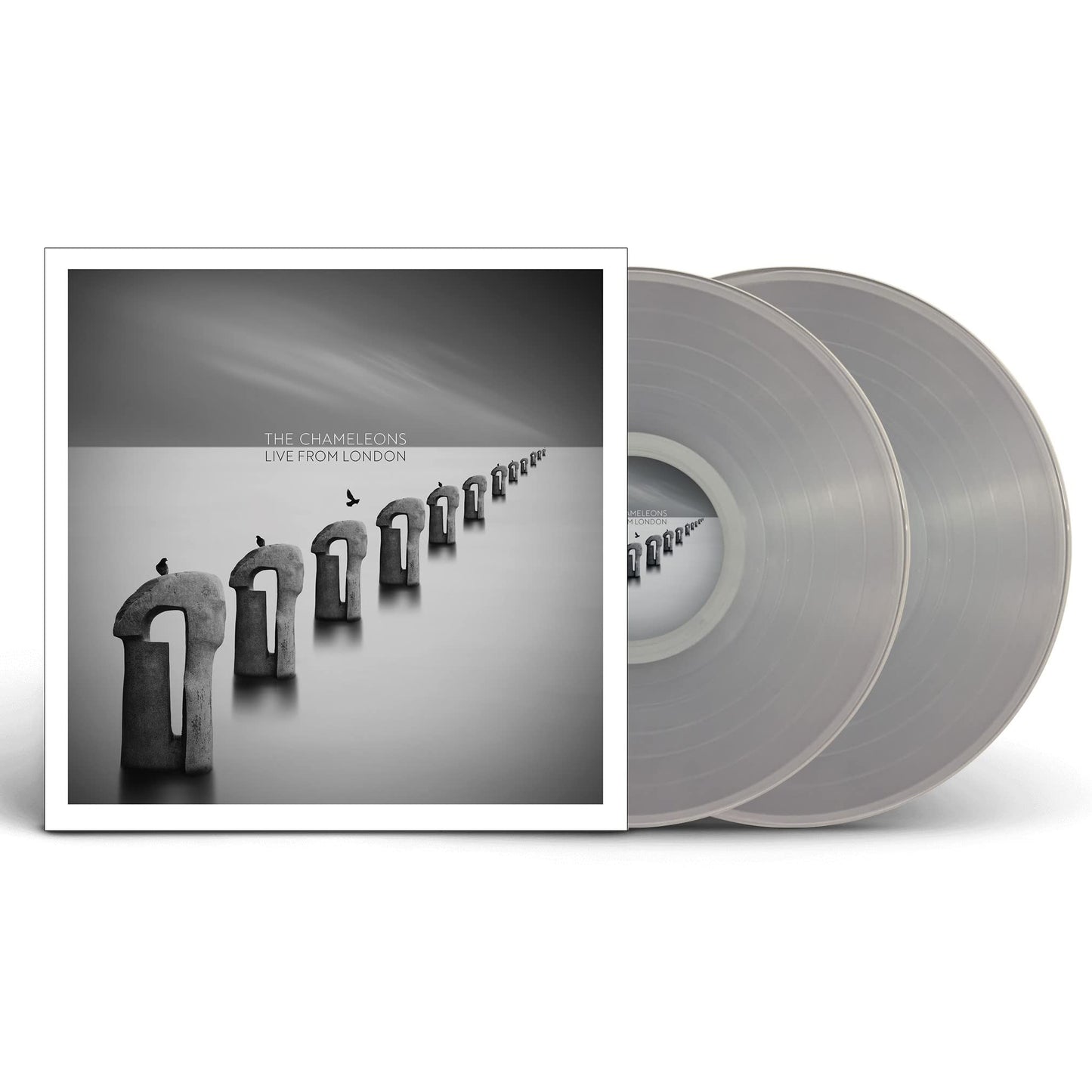 Chameleons - Live From London (2LP)