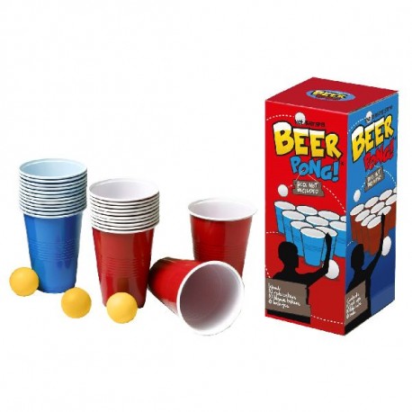 Beer Pong! (GAME)