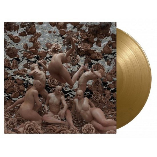 Sevdaliza - Children of Silk (LP)