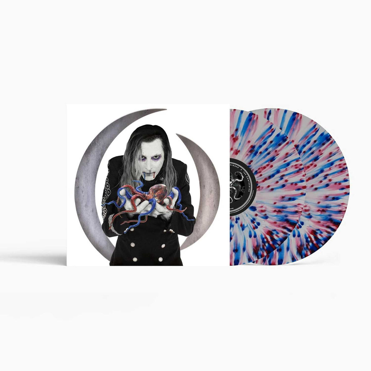A Perfect Circle - Eat The Elephant (2LP)