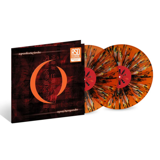 A Perfect Circle - Mer De Noms (2LP)
