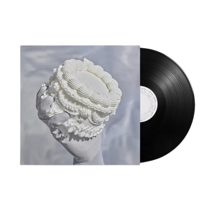 Abel & Sef & IJsland - IJsland 2 (LP)