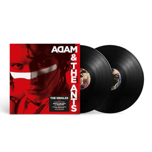 Adam Ant - The Singles (2LP)