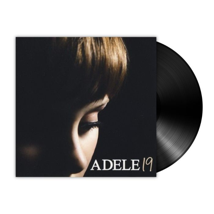 Adele - 19 (LP)