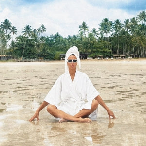 Adi Oasis - Silver Lining (LP)