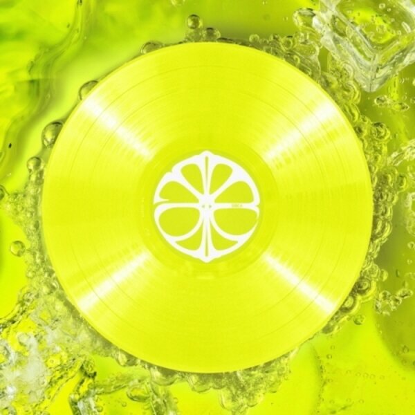 AESPA - Lemonade (LP)