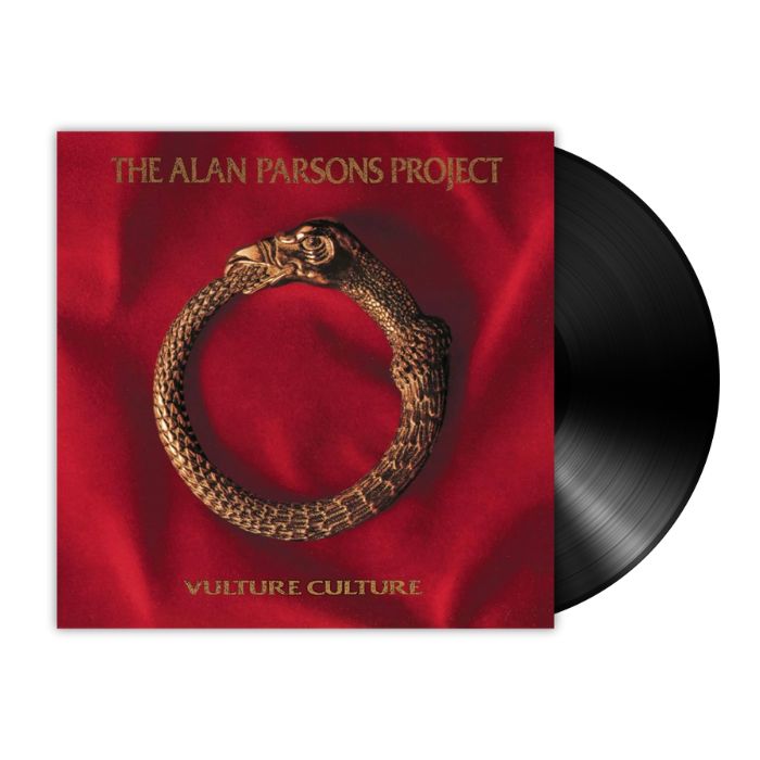Alan Parsons Project - Vulture Culture (LP)