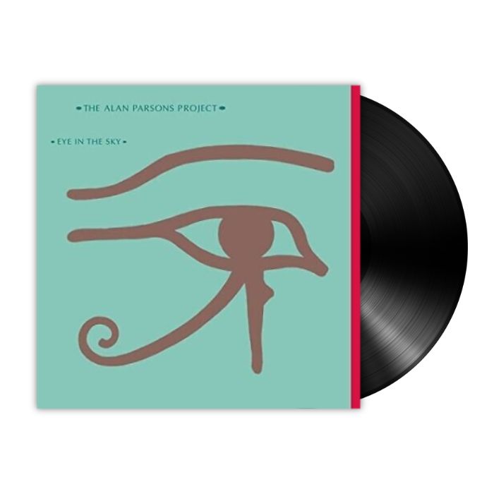 Alan Parsons Project – Eye In The Sky (LP)