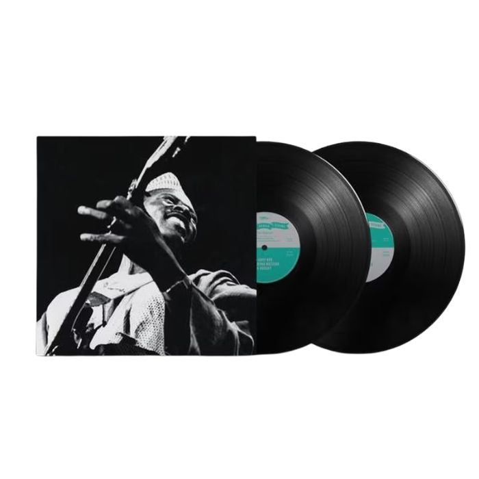 Ali Farka Toure - The Source (2LP)