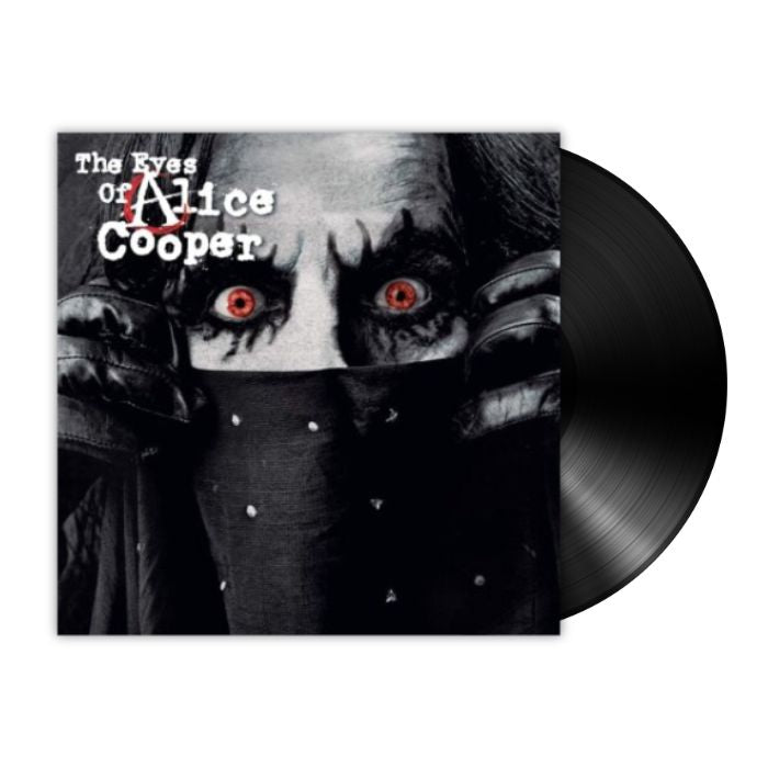 Alice Cooper - The Eyes Of Alice Cooper (LP)