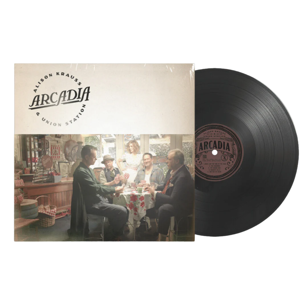 AlisonKrauss_UnionStation-Arcadia_LP