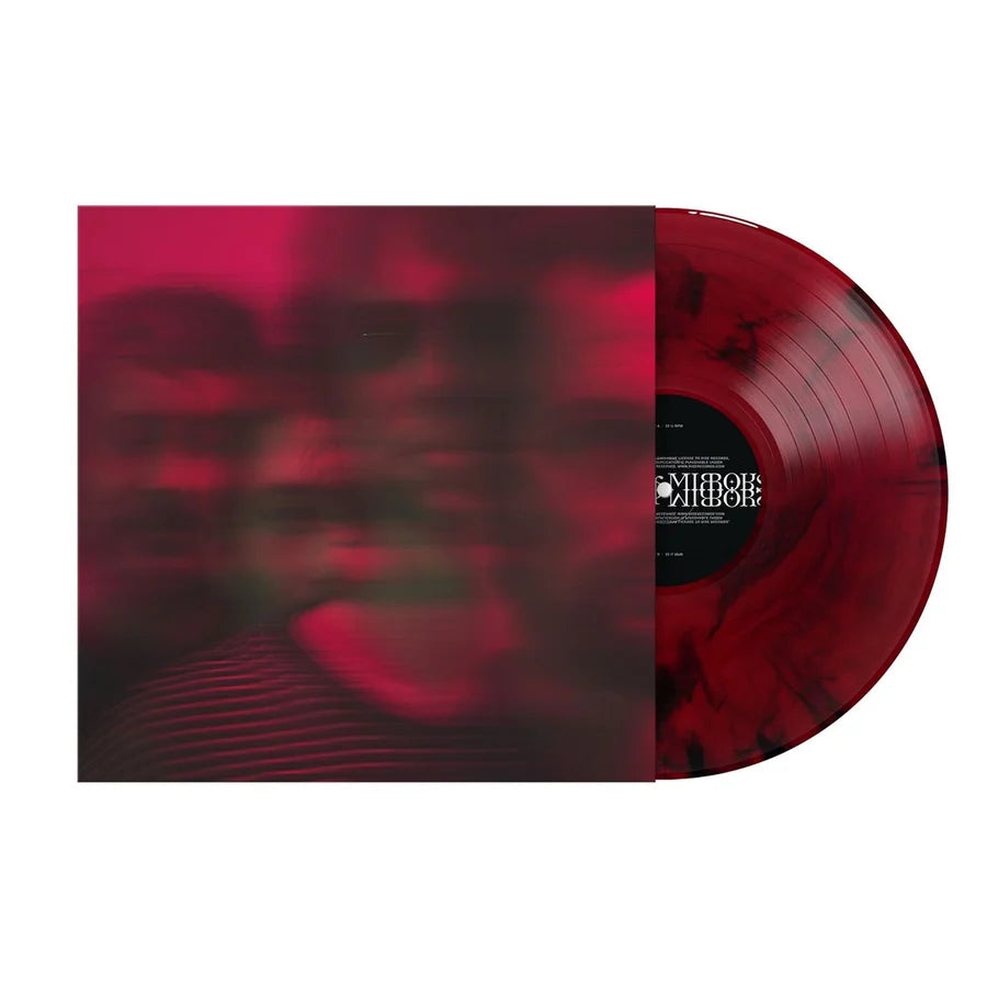 All Them Witches - House of Mirrors (LP)