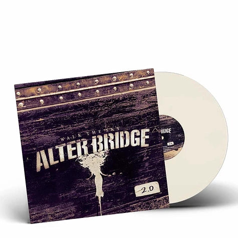 Alter Bridge - Walk the Sky 2.0 (LP)