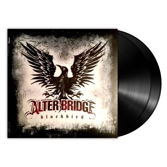 Alter Bridge – Blackbird (2LP)