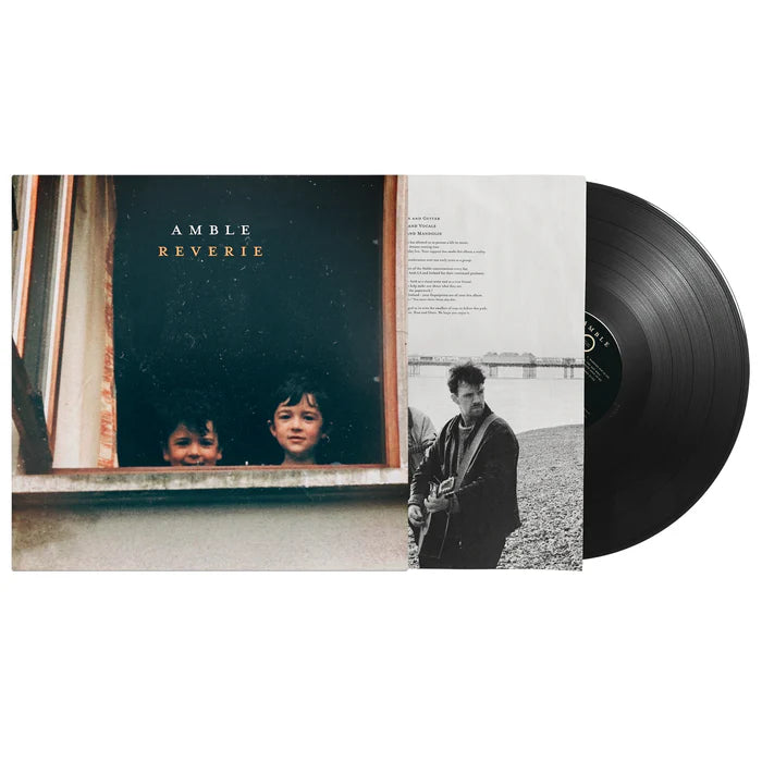 Amble - Reverie (LP)
