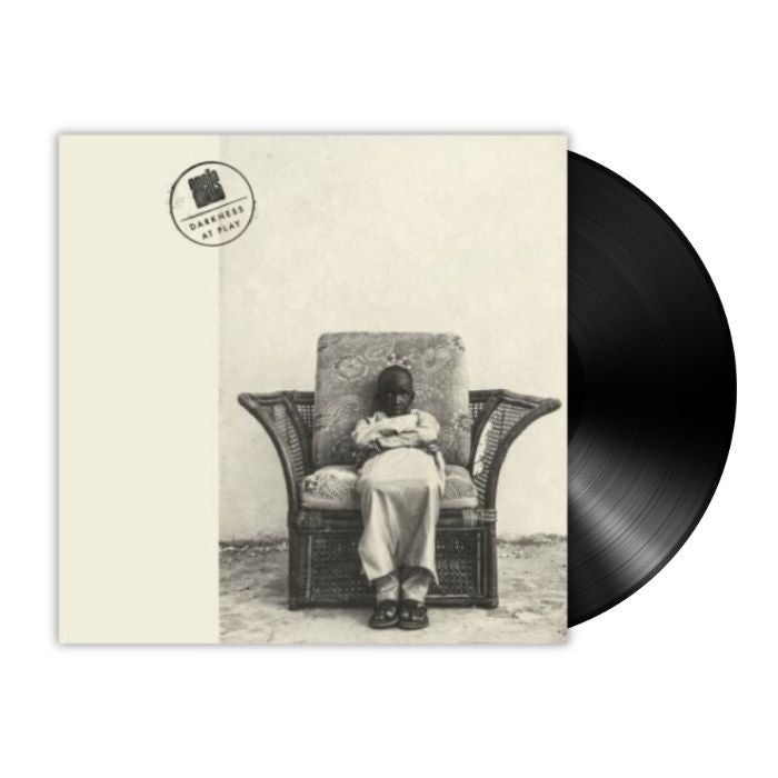 Anaïs – Darkness At Play (LP)