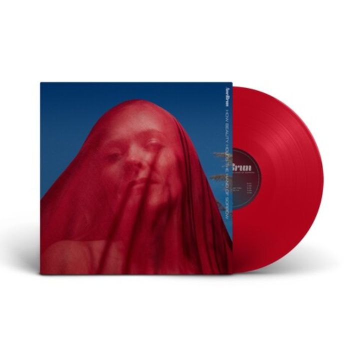 Ane Brun - How Beauty Holds the Hand of Sorrow (LP)